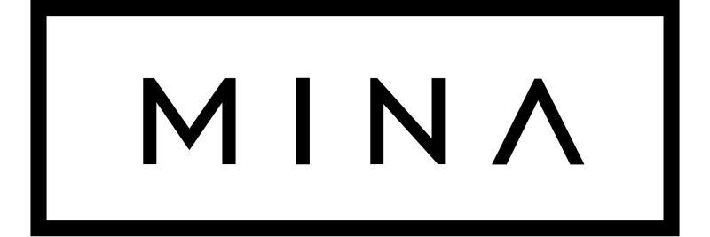 mina group logo